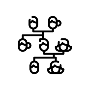צוואה הדדית יורש אחר יורש