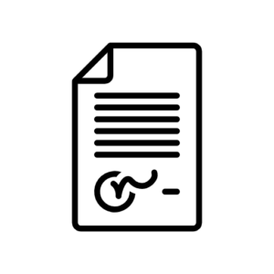 צוואה לדוגמא